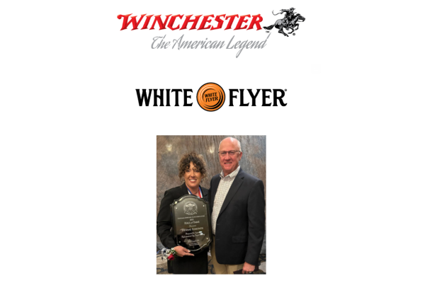 Desirae Edmunds Honored with NSCA Hall of Fame Induction Desirae Edmunds Honored with NSCA Hall of Fame Induction