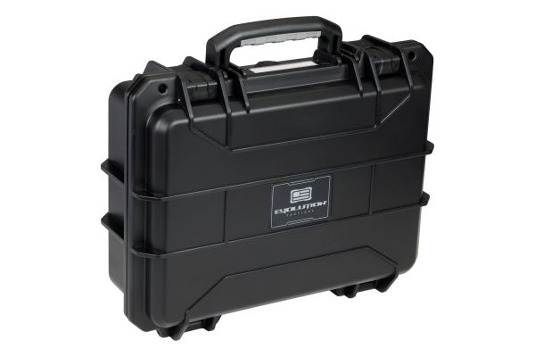 Liberator Gun Case Series from Evolution Outdoor Now Available