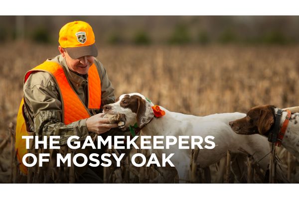“The Gamekeepers of Mossy Oak” Redefines Outdoor TV With Conservation-Focused Series