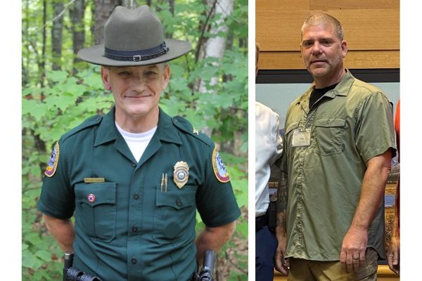 AFWA and NFWF Honors its 2025 Guy Bradley Award Recipients