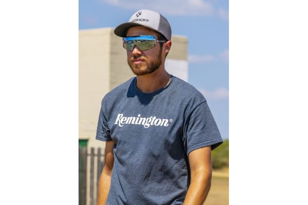 Team Remington’s Dominating Skeet Performances at World Championships