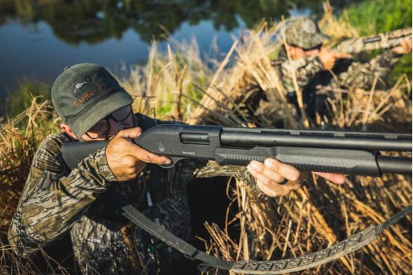 Introducing Akkar USA’s Ranch Hand Pump Shotguns – Rugged and Reliable