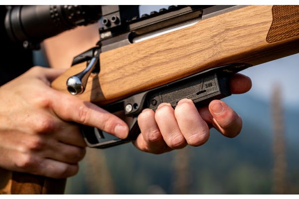 MDT Expands Hunting Bottom Metal Lineup with New Tikka T3/T3X Long Action Model