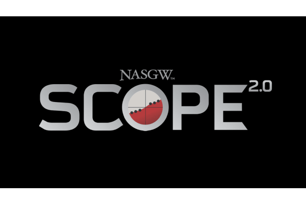 NASGW Launches SCOPE 2.0 at the NASGW Expo NASGW Launches SCOPE 2.0 at the NASGW Expo