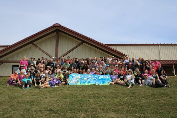 Ohio State WITO Celebrates 25 Years of Women’s Weekend 