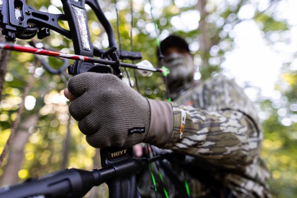 Premium Handwear for the Hunt Premium Handwear for the Hunt