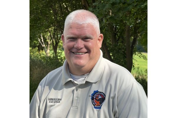 SCTP Hires Riggleman as Northeast Programs Manager
