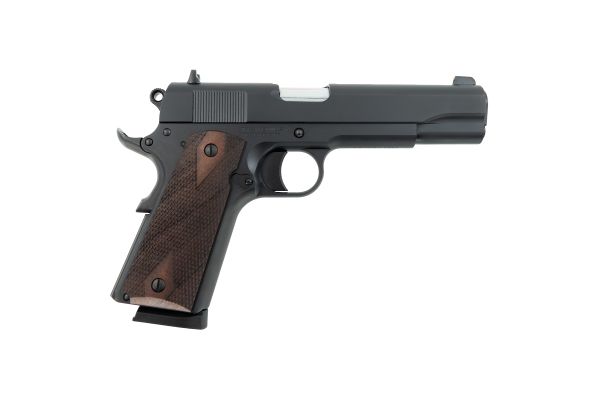 SDS Arms Announces Return of Tisas 1911 A1 Stakeout .45 SDS Arms Announces Return of Tisas 1911 A1 Stakeout .45