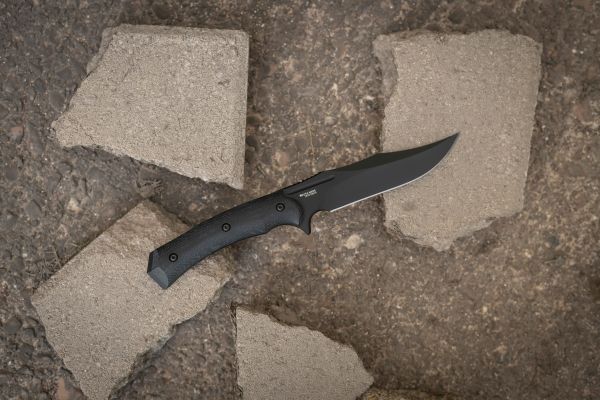 SOG Launches SEAL Commander in Collaboration with Todd Begg, Delivering a Made-in-USA Version of a Classic Blade