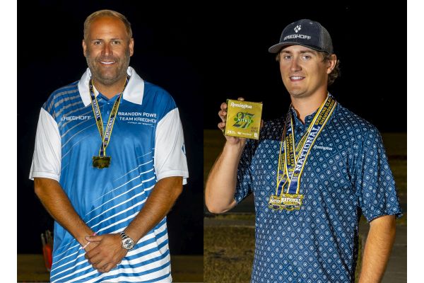 Team Remington Wins Multiple NSCA National Championships  Team Remington Wins Multiple NSCA National Championships