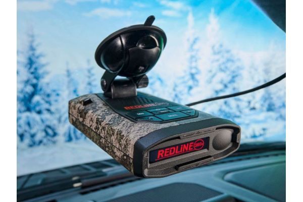 TrueTimber Partners with Escort on Exclusive Redline 360c Strata Camo Edition TrueTimber Partners with Escort on Exclusive Redline 360c Strata Camo Edition