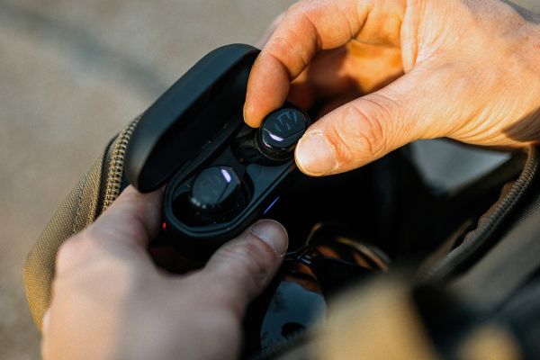 Walker’s Introduces the Suppressors: Next-Gen Earbuds with App-Based Control and Bluetooth 5.3 Connectivity