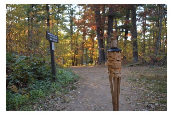 Wisconsin State Park System Brings Autumn Fun