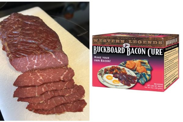 Turn Your Bear Harvest into Delicious Bacon with Hi Mountain Seasonings