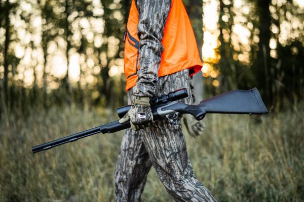 Setting A New Standard: Thompson/Center Arms Announces the Return of the All-New Triumph®