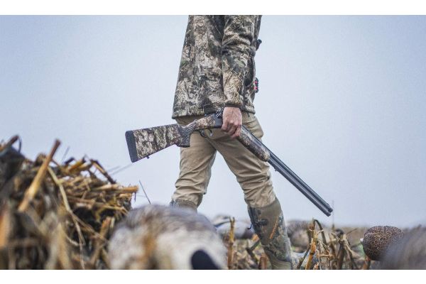 Akkar USA’s Coot Magnum: The Ultimate O/U Field Shotgun