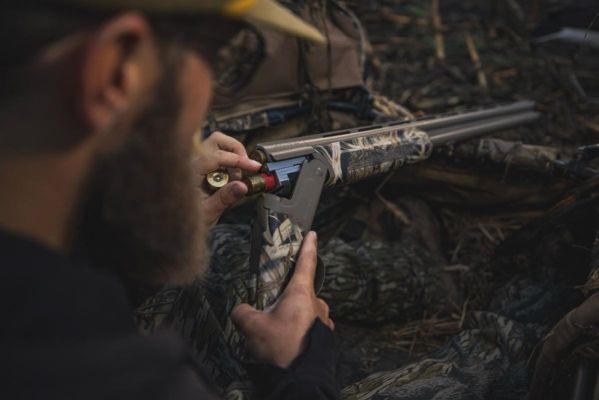 Akkar USA’s Marsh Magnum 12, Double Trouble for Waterfowl