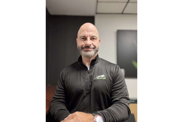 Arctic Cat Adds Experience, Enthusiasm to CFO Role