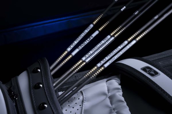 NEW Easton X10 3.2MM Parallel Pro: Engineered for Archery’s Biggest Stage
