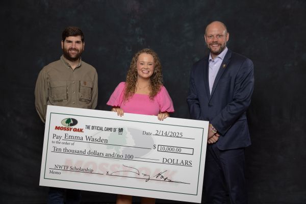 Do you know a high school senior? 