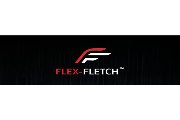 FFP 360 Still the quietest and more stable vane for the bowhunter, even after 55 years.