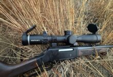 Riton 5 Primal Scope