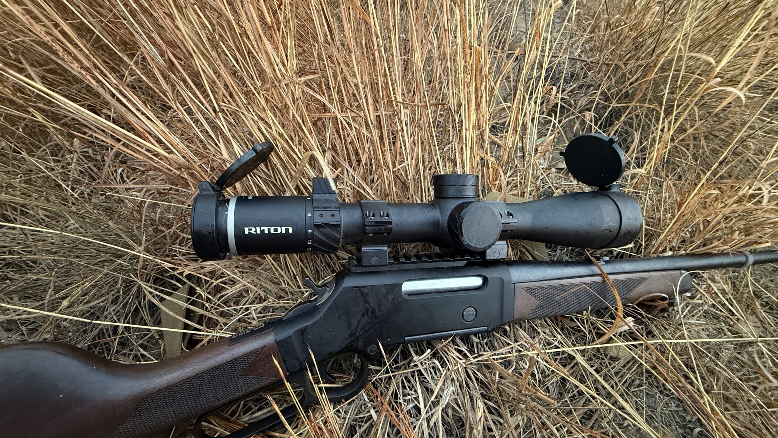The Riton 5 Primal 3-18×50 Crossover Scope: A Comprehensive Hunting Life Review