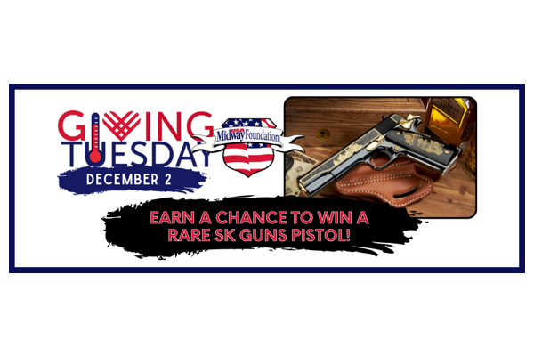 MidwayUSA Foundation Gears Up for Its Biggest Day of the Year