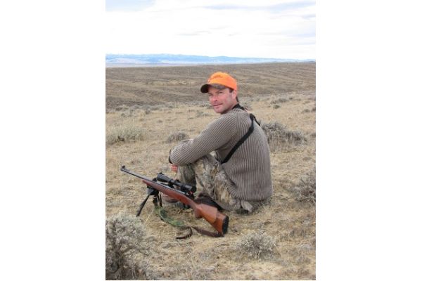 Mule Deer Foundation Names Bob Ziehmer as Chief Operating Officer