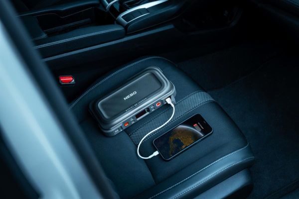 NEBO and TRUE Deliver a Holiday Emergency Kit for Road and Home Readiness