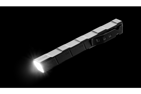 Precision and Power in Hand: Introducing the NEBO EDGE 800