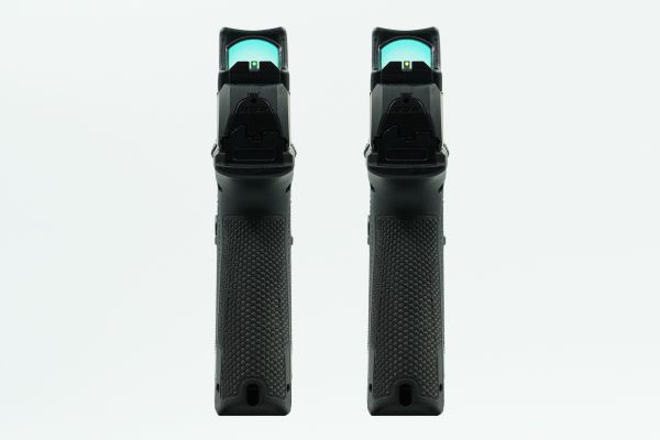 XS Sights Introduces New Sights for Diamondback SDR and Walther PDP Pistols