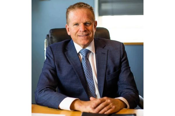 Pass It On – Outdoor Mentors Welcomes Dr. Scott Petrie as Chief Executive Officer