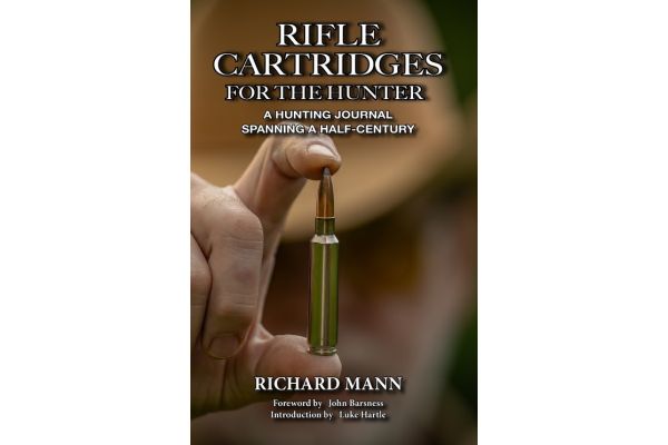 Perfect Gift for the Hunter or Shooter on Your List