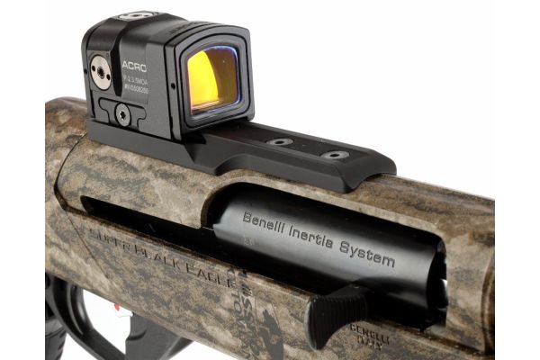 Mesa Tactical Bridges Tactical and Hunting with New SBE3 Reflex Mount