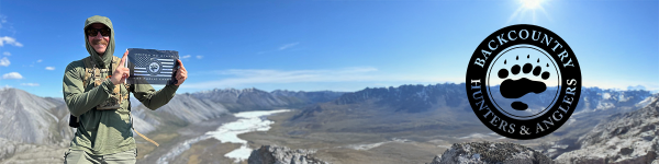 Ryan “Cal” Callaghan of MeatEater Named Incoming President and CEO of Backcountry Hunters & Anglers