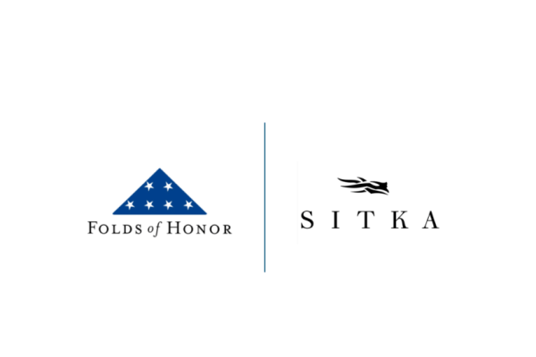 SITKA Gear and Folds of Honor Expand Partnership with Limited-Edition Collection