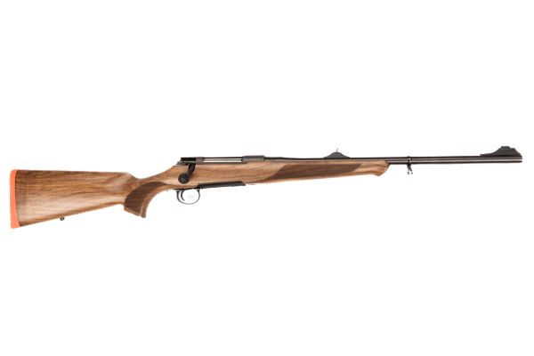 J.P. Sauer & Sohn and Field Ethos Introduce The Exception Rifle in 9.3×62