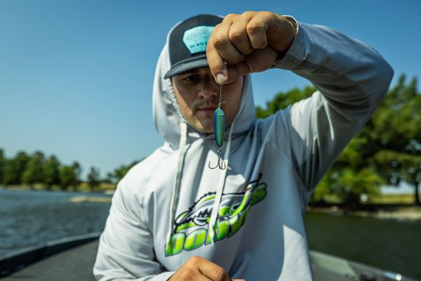 SteelShad, Northland Unveil New Products