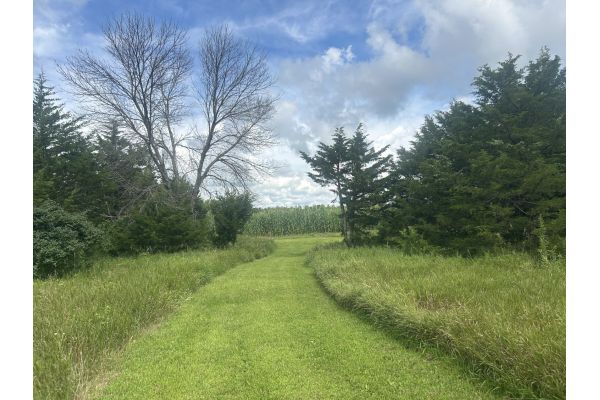 Sustaining Habitat and Heritage for Generations