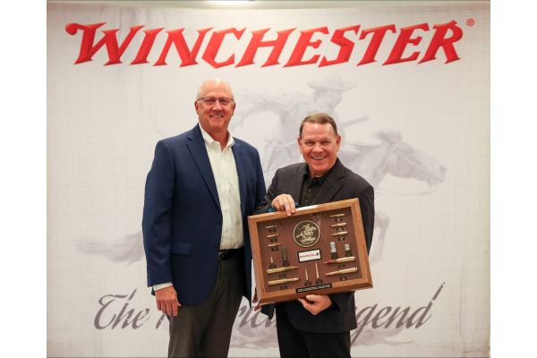 Winchester Announces Opening of State-of-the-Art Office in Clayton, Missouri