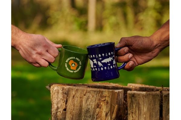 Wisconsin DNR Launches Online Merchandise Store