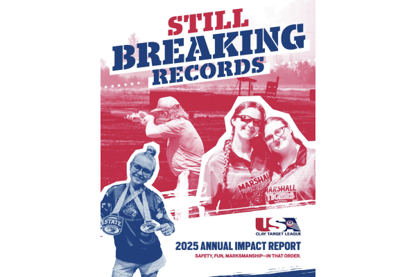USA Clay Target League Releases 2025 Impact Report
