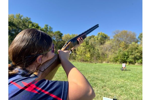 Crafted for Her: Akkar USA’s Ladies Country Over-Under Shotgun Delivers Fit and Function