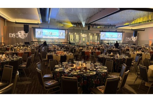 Announcing the 2026 Colin Caruthers Young Hunter and Education Award Honorees