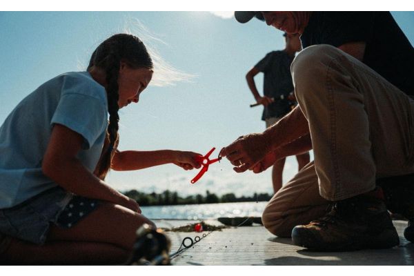 Flambeau Outdoors’ Wild Bite Fishing Kits and NextGen Tackle Boxes Make Ideal Holiday Gifts