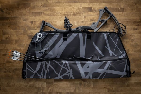 NEW Easton Genesis® Max Bow Case Introduced