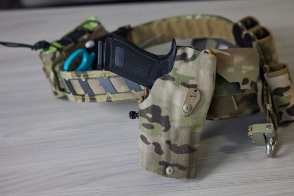 Safariland Holster Fits for GLOCK Gen 6 Now Available