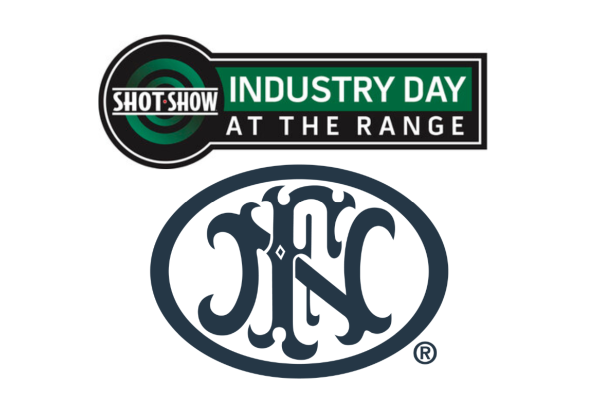 FN Named WiFi Sponsor for Industry Day at the Range™ 2026