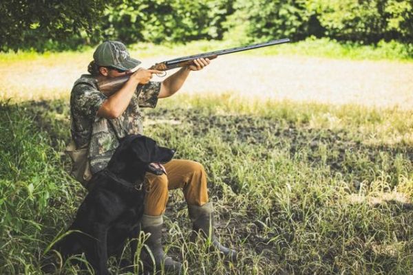 Double Trouble: Meet Akkar USA’s High Noon Side-by-Side Shotguns